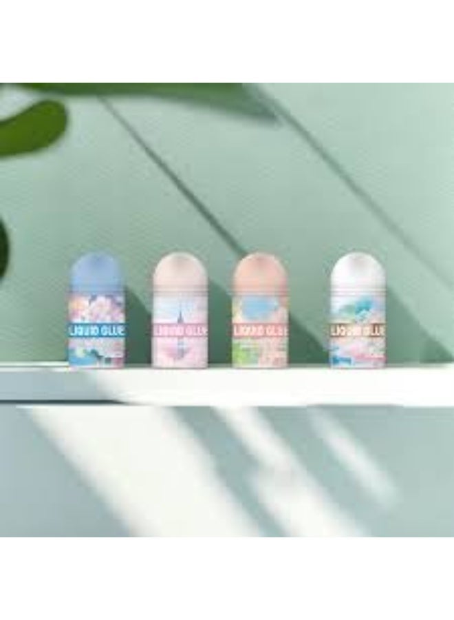 M&G Sakura Time Liquid Glue 40ml - Image 2