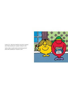 Mr. Men Little Miss on Holiday  - Image 3
