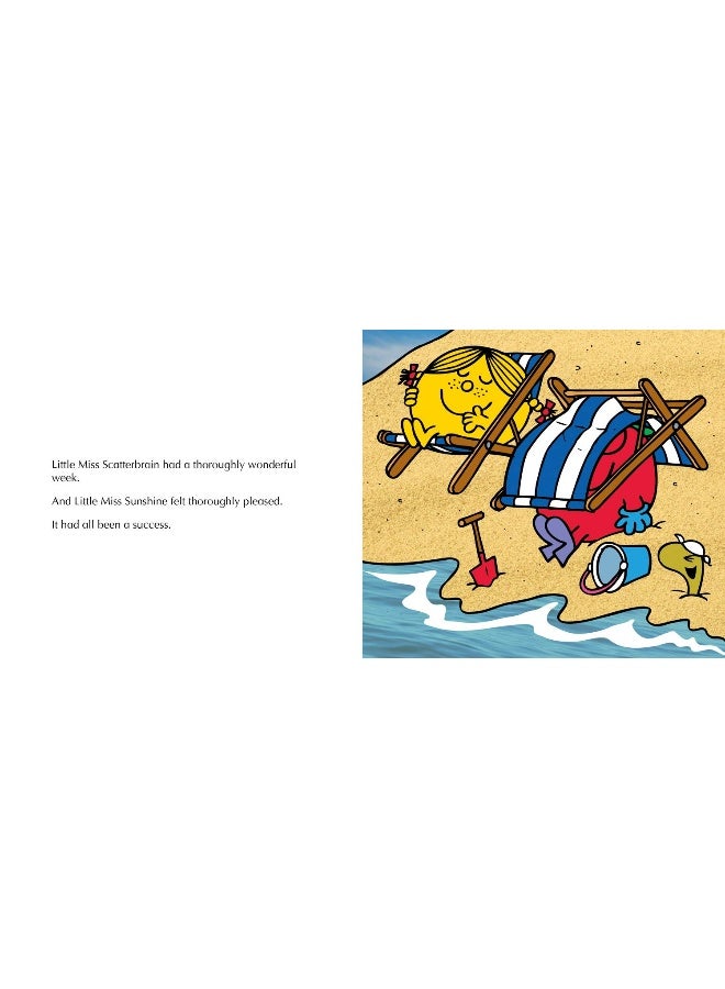 السيد. رجال السيدة الصغيرة في عطلة - Image 4