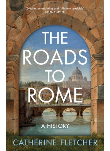 Roads To Rome - pzsku/Z22EF1CBD371FBBAABCF3Z/45/_/1732721035/2317cb80-6c9f-45f3-8284-ae6815bb04a0