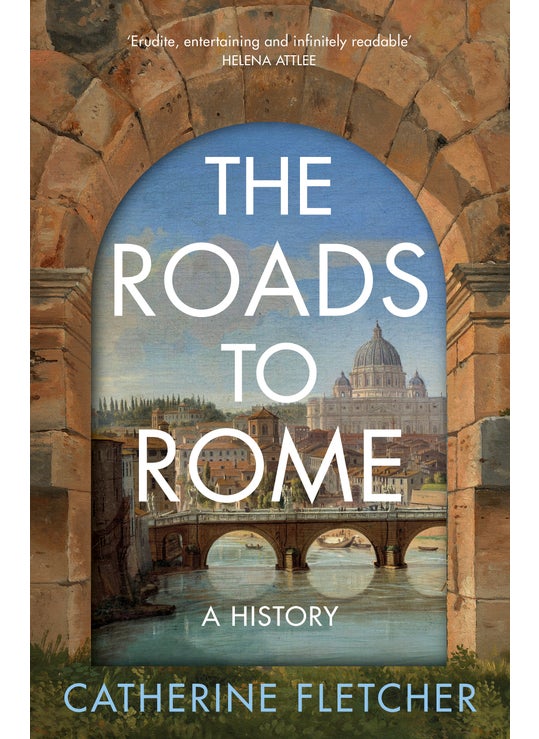 Roads To Rome