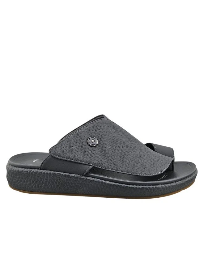 Footprint Cushion Ease Slippers