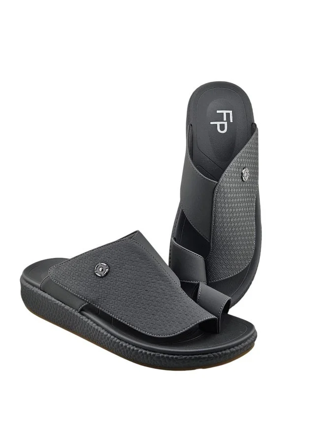 Footprint Cushion Ease Slippers