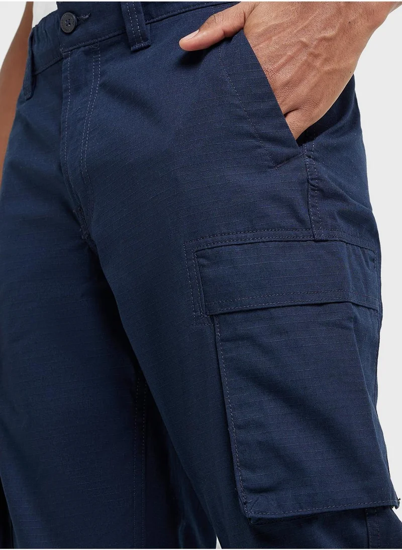 تمبرلاند Ripstop Utility Cargo Sweatpants