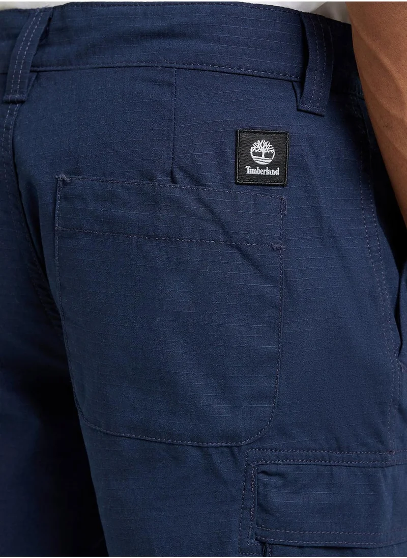 تمبرلاند Ripstop Utility Cargo Sweatpants