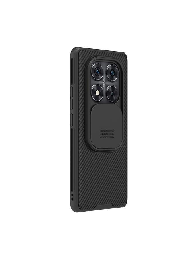 Nillkin Case For Redmi Note 14 Pro 5G CamShield Pro PC Phone Case - Image 2