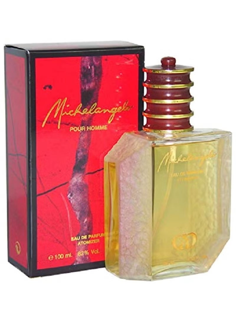 Michelangelo 100ml - Image 1