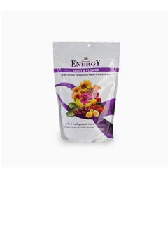 DESERT ENERGY Desert Energy Fruit & Flower 500g  - Image 2