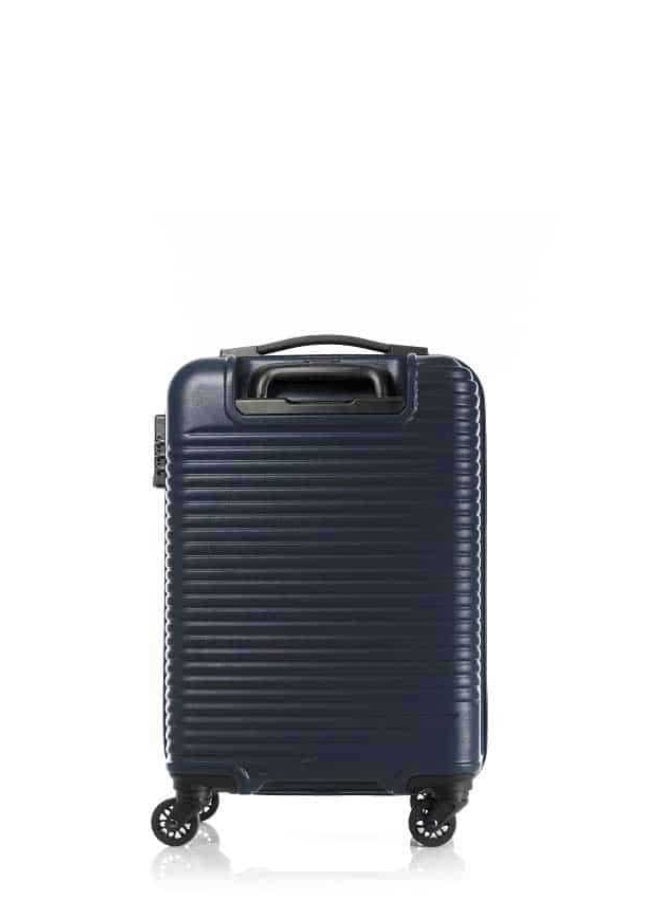 امريكان توريستر American Tourister SKYPARK NAVY 55CM - Image 2