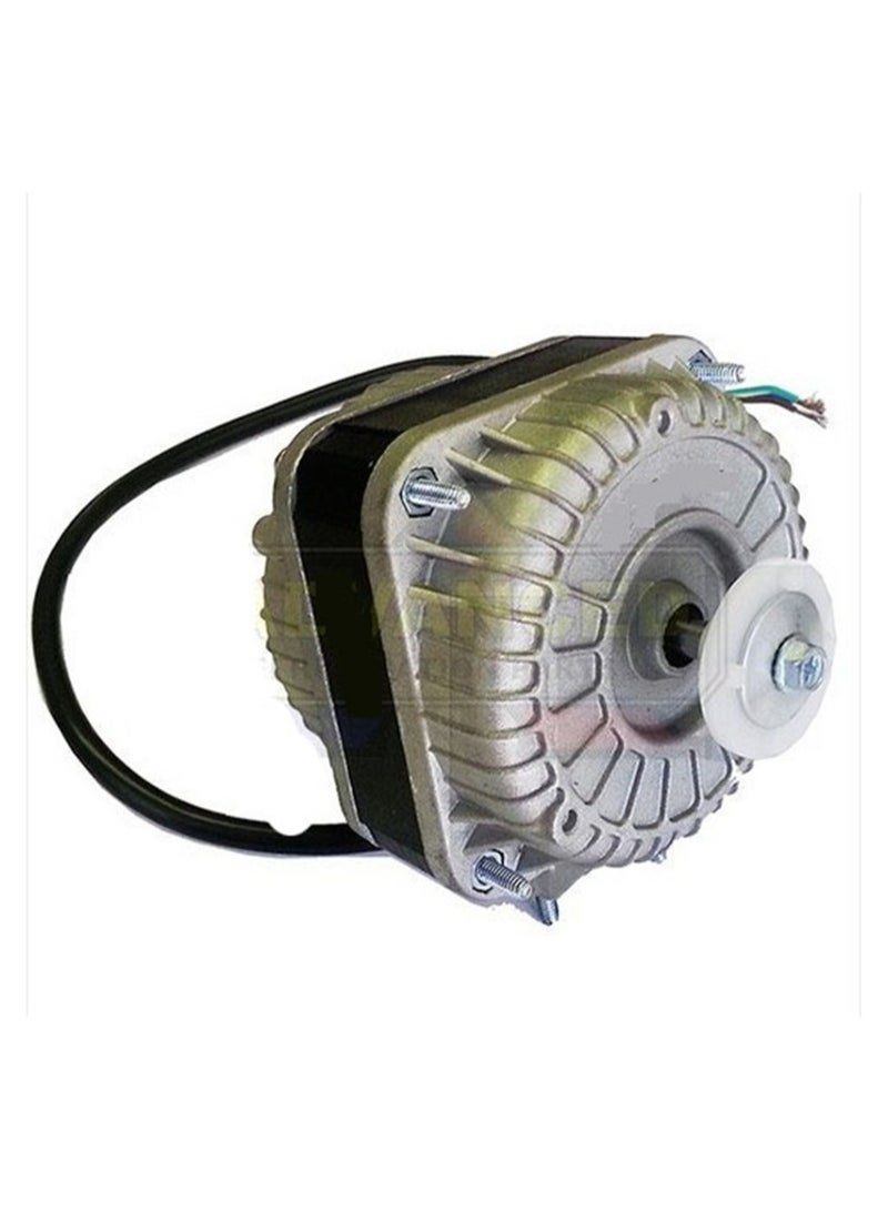 condenser motor 10 watt 