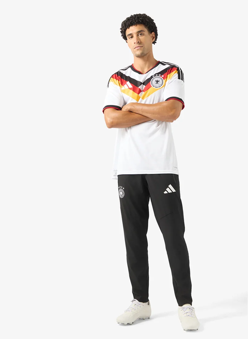 adidas بنطلون رياضي ألماني تيرو للسفر