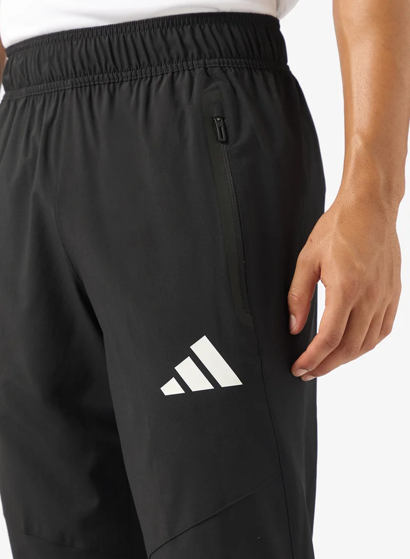 Adidas  Germany Tiro Travel Trackpants  | Best Price UAE