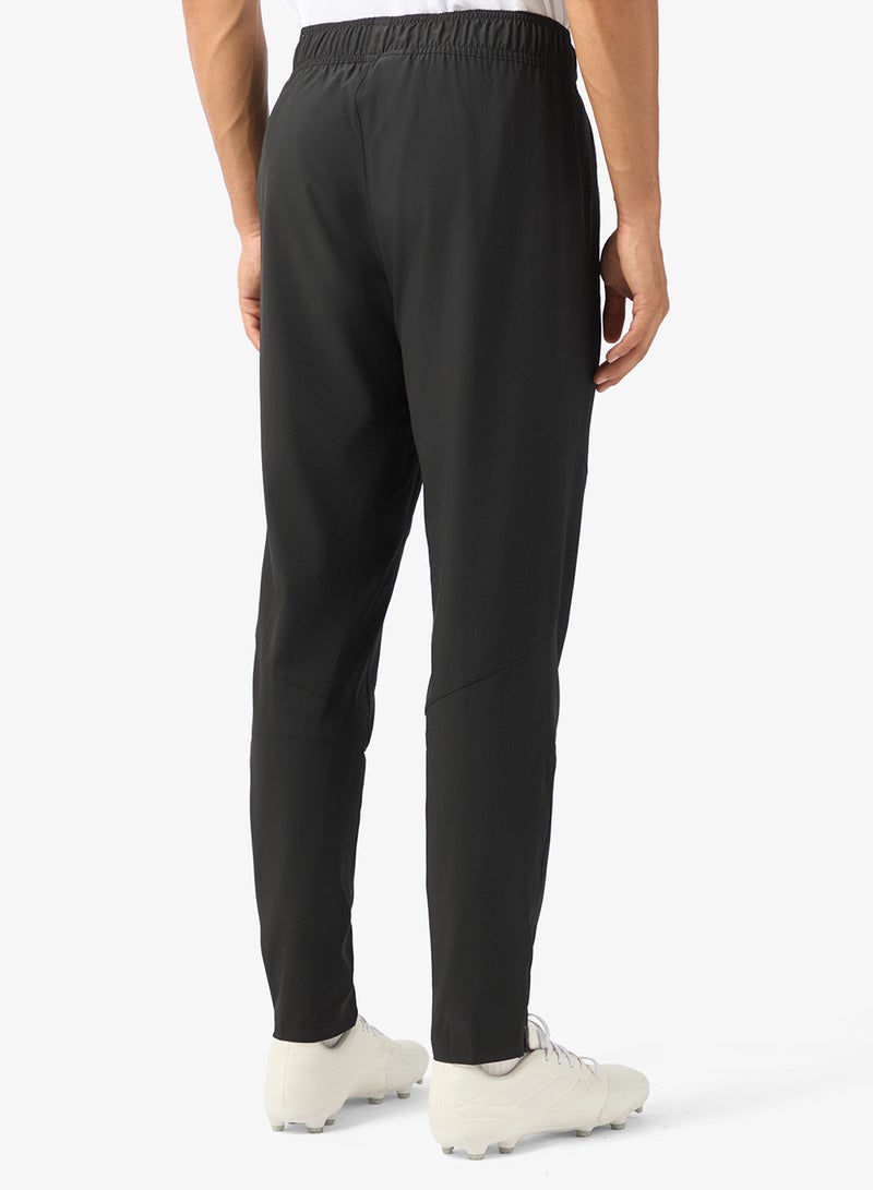 Adidas Germany Tiro Travel Tracksuit Bottoms - Image 3