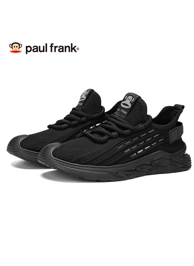 Paul Frank - Men's Breathable Sports And Leisure Shoes - Image 1