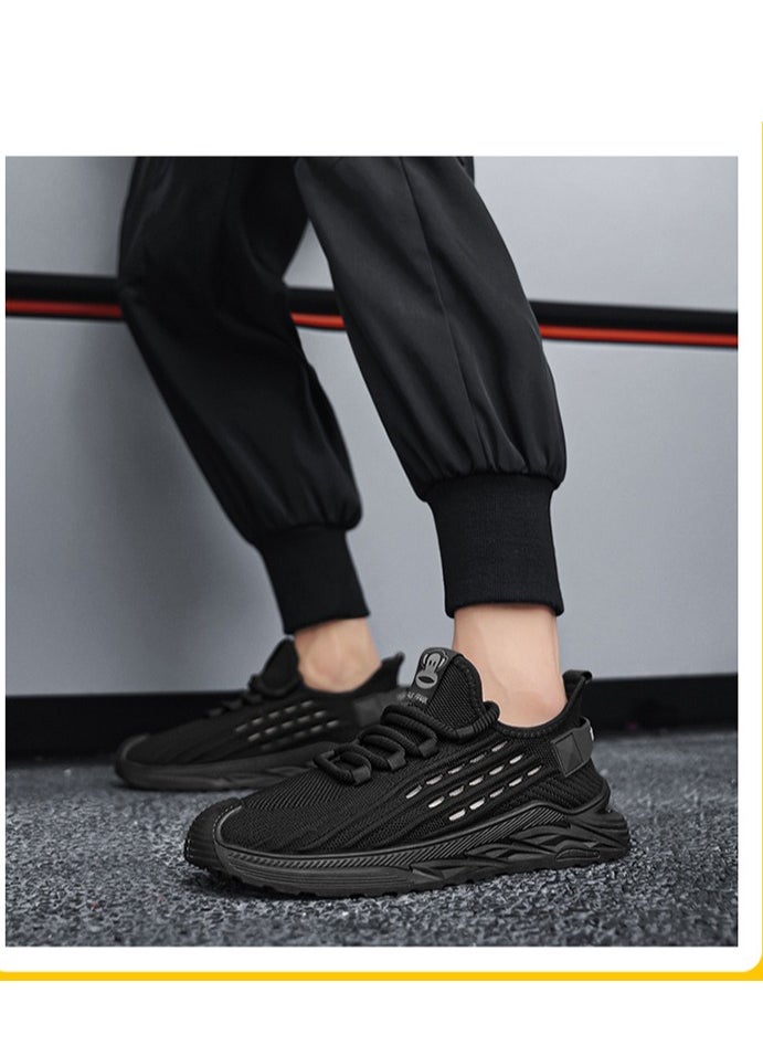 Paul Frank - Men's Breathable Sports And Leisure Shoes - Image 1