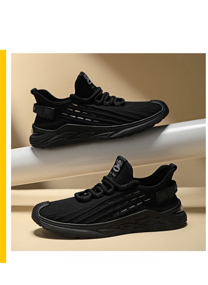 Paul Frank - Men's Breathable Sports And Leisure Shoes - Image 1