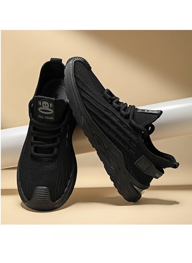 Paul Frank - Men's Breathable Sports And Leisure Shoes - Image 1