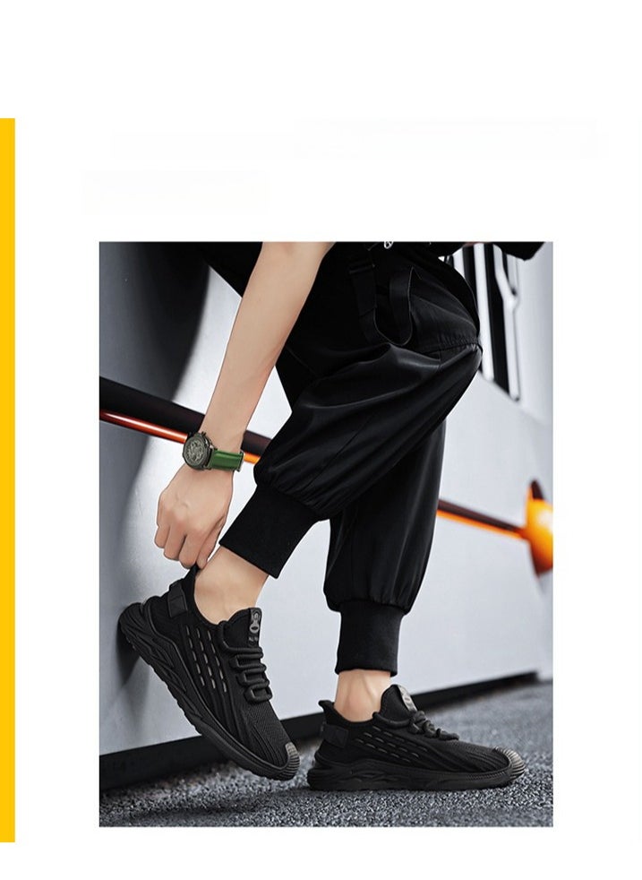 Paul Frank - Men's Breathable Sports And Leisure Shoes - Image 1