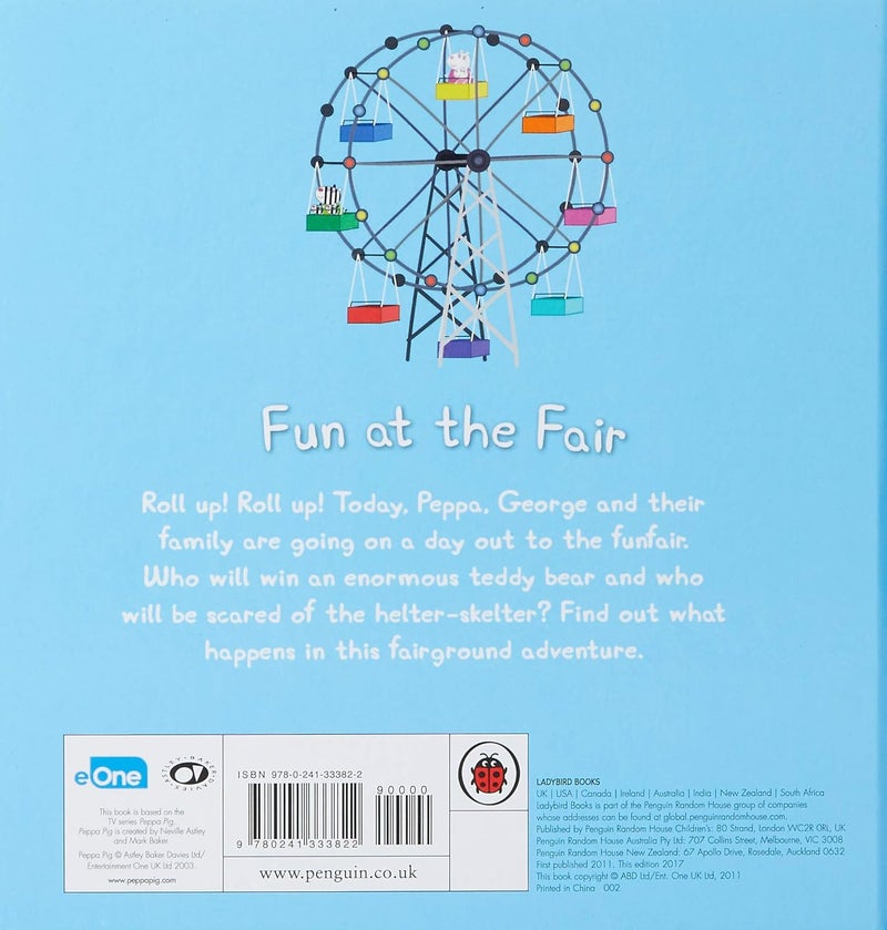 بيبا بيغ: المرح في المعرض - Image 2