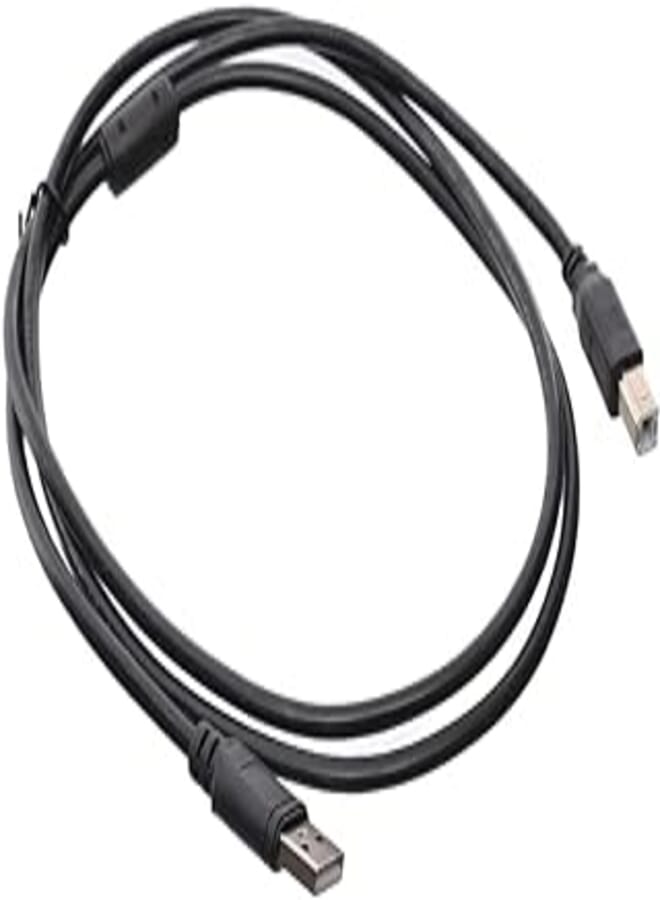 Imix Cable usb printer 1.5m - black