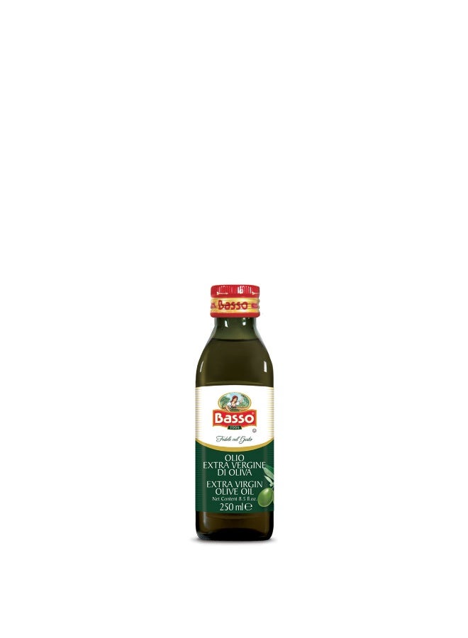 Extra Virgin Olive Oil 250 ML