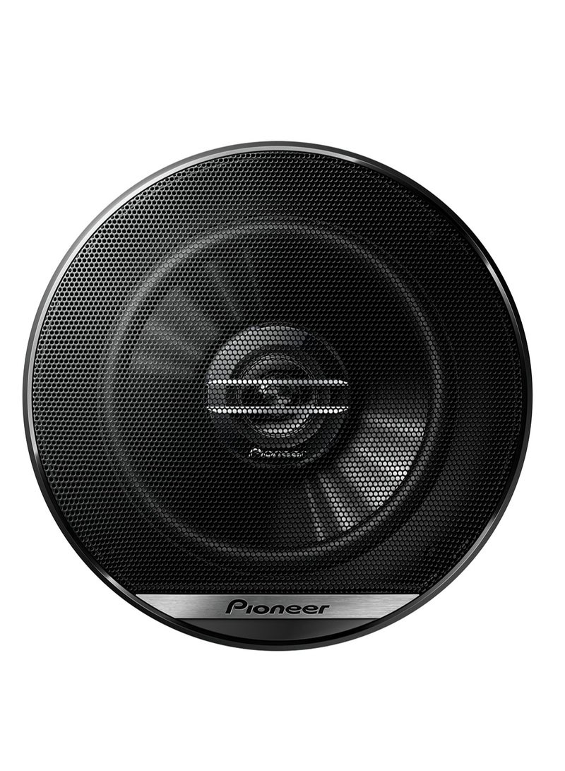 Pioneer TS-G1320F 13cm 2-Way Coaxial Speakers (250W) Black - Image 1