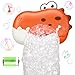 WAVISA Baby Bath Toys for Kids Ages 13 48 Rechargeable Dinosaur Bath Bubble Machine with Music for Toddlers Baby Bathtub Toys Easter Basket Stuffers Bath Bubble Maker for Toddlers Kids Boys Girls - Image 2