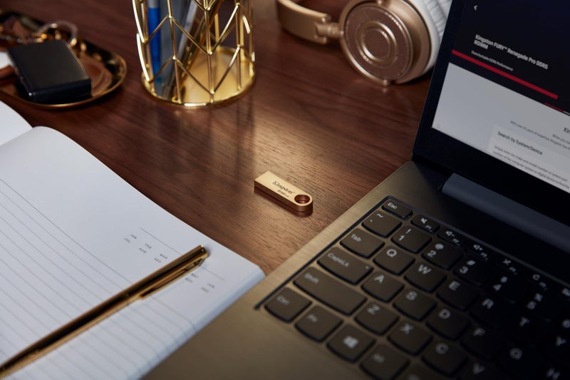 Kingston DataTraveler SE9 USB Flash Drive; 512GB - Image 5