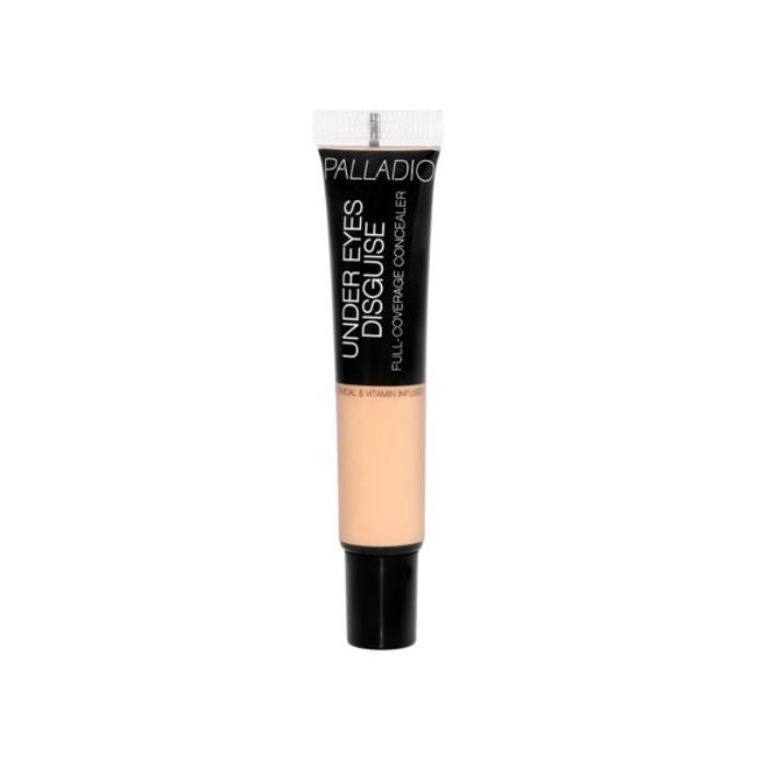 Palladio Under Eyes Full Cover Concealer Custard