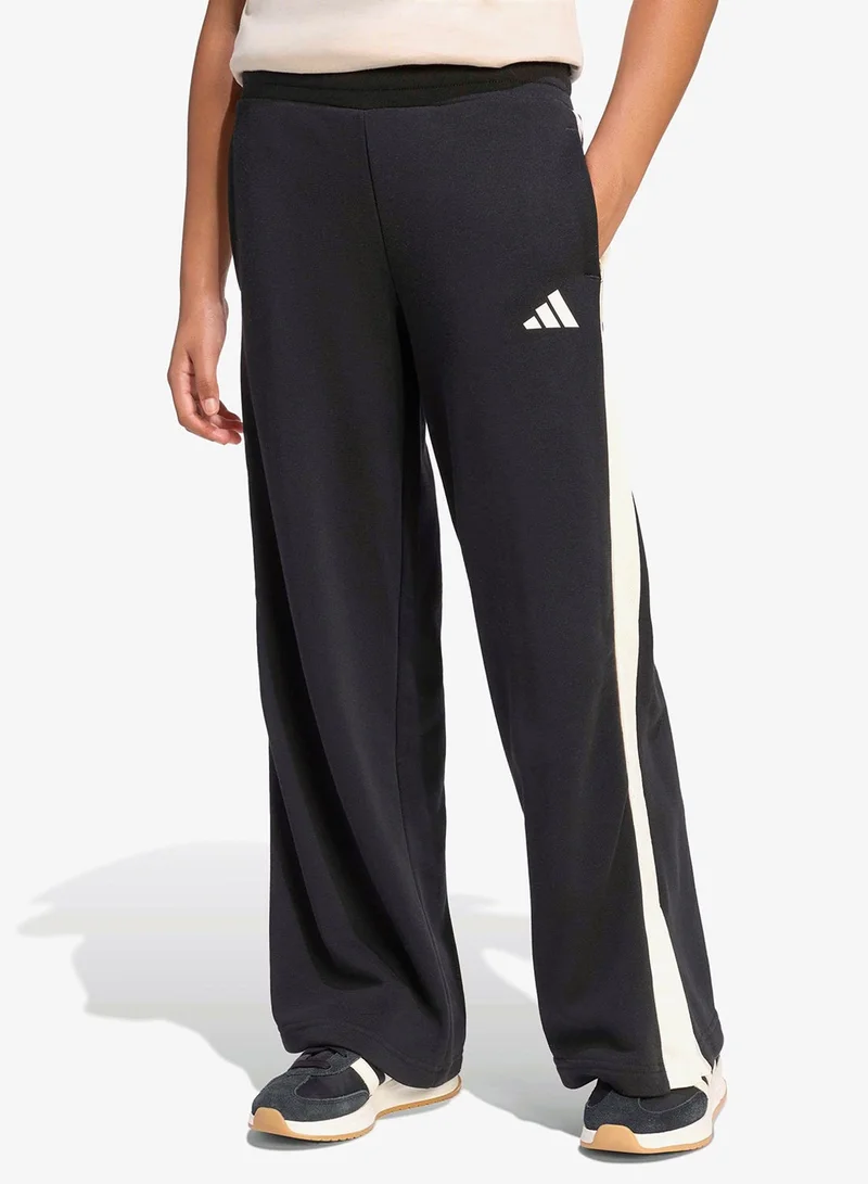 Adidas STADIUM WIDE LEG Joggers