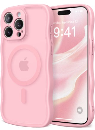 Peach Pink-181