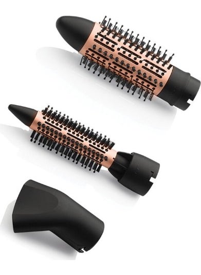 Arzum مستقيم شعر AR5063 فائق الحجم هوائي أسود  - Image 5