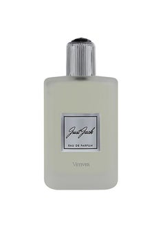 Just Jack Vetiver Perfumes for Men Eau De Parfum 100ml for Him Long Lasting Fragrance