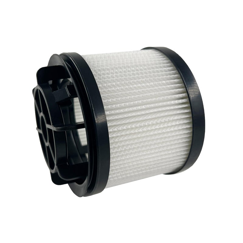 Dttery Filter Replacement for Levoit LVAC-200, LVAC-300 Cordless Stick Vacuum, LSV-V201-WUS, LSV-V202PE-BUS, 4 Pre-Motor, 2 Post-Motor Filters - Image 3