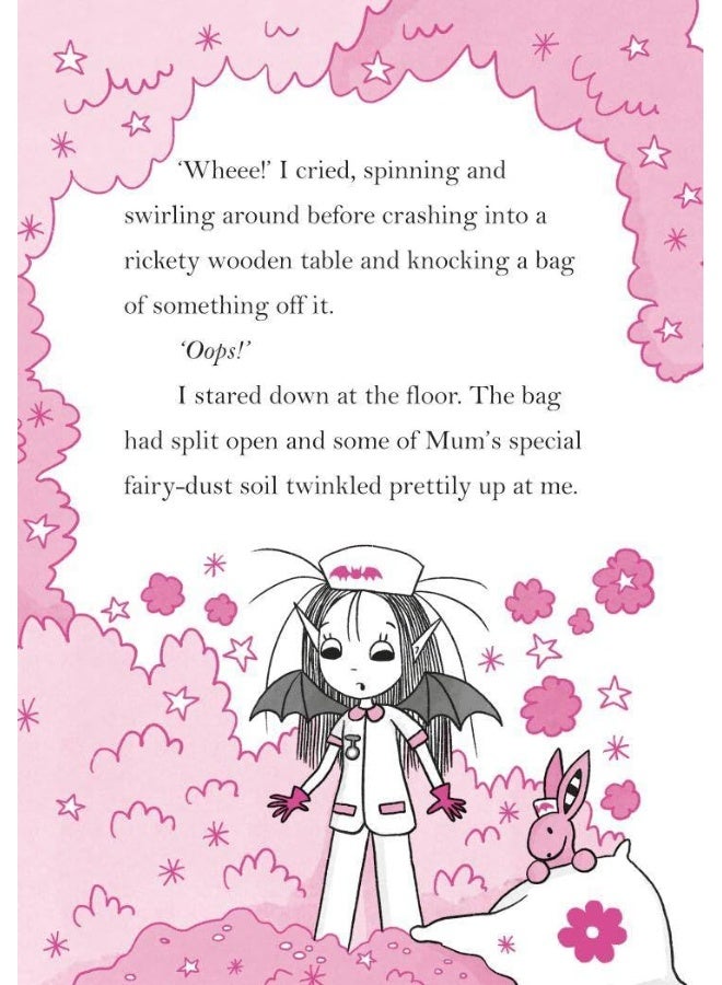 OXFORD UNIVERSITY PRESS Isadora Moon Helps Out - Image 4
