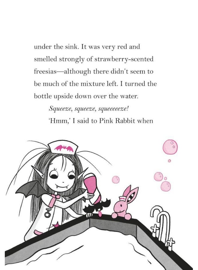 OXFORD UNIVERSITY PRESS Isadora Moon Helps Out - Image 3