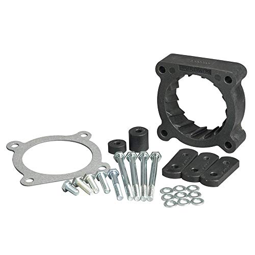 Volant 728640 Throttle Body Spacer - Image 1