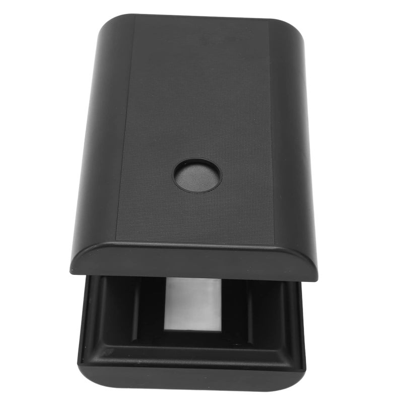 Foldable 35mm Slide Scanner with LED Light Digital Photo Converter for Smartphones - Image 4