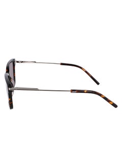 DKNY كوب شاي أسيتات كامل الحافة Sun Dk713S (V3) كهرماني مطفي  - Image 4