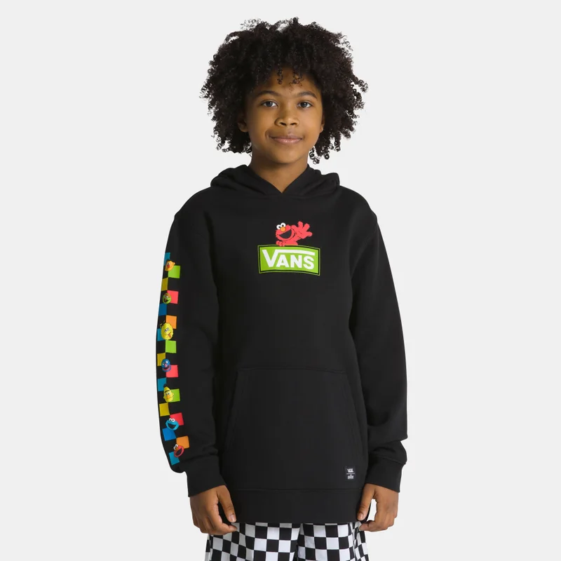VANS Kids' Sesame Street Hoodie
