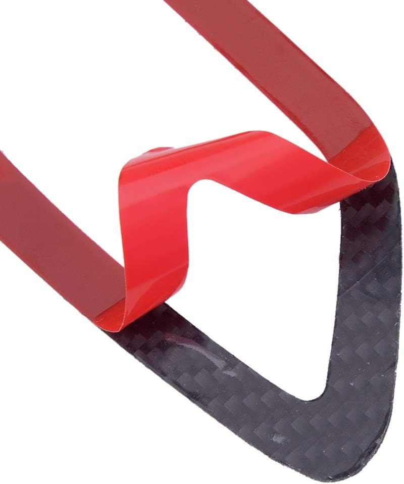 Wivplex Carbon Fiber Air Vent Outlet Cover for Mercedes - Image 3