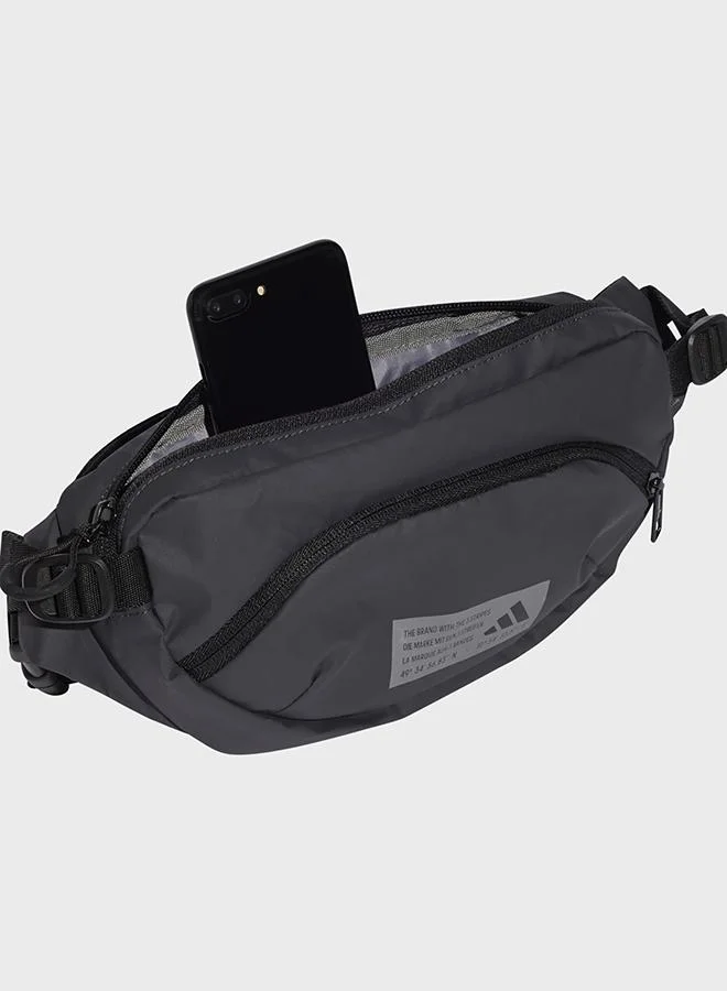 Adidas Hybrid Waist Bag