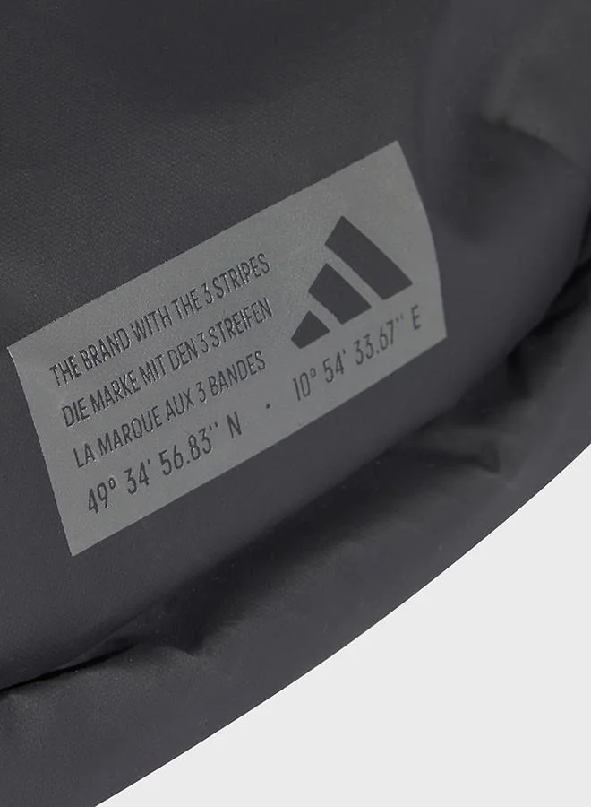 Adidas Hybrid Waist Bag