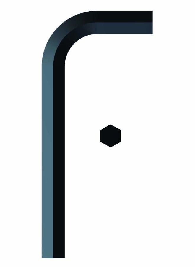 EKLIND 14628 14 MM Long Series Hex-L Key allen wrench - Image 1