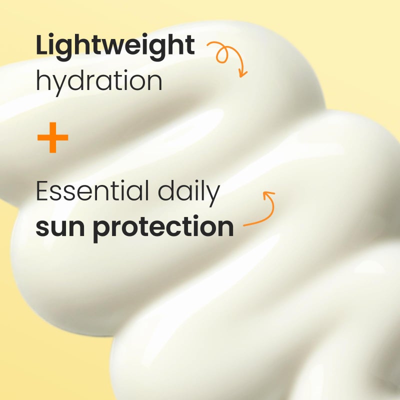 CNP Daily Milky Light Sunscreen (1.7 fl. oz.) - Broad Spectrum SPF 50 UV Protection with Niacinamide, for Face & Body, No White Cast, Fast Absorbing, Non-Greasy Finish, Gifts for Women - Image 3
