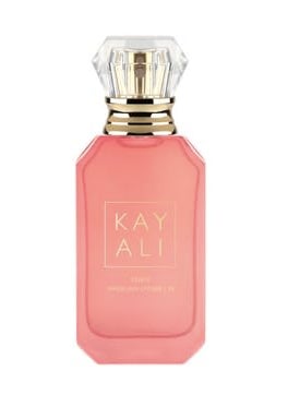 Huda Huda Kayali Beauty Eden Sparkling Lychee | 39 Eau De Parfum Travel Size Spray Perfume (0.33 fl oz / 10 ml) 