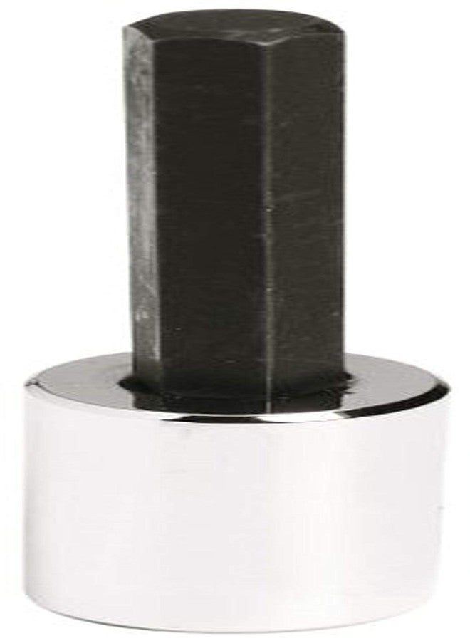 Proto Stanley Proto J4990-6M 3/8" Hex Bit Socket, 6mm - Image 2