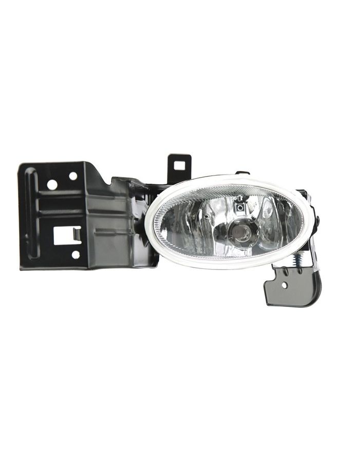 Loquat Fog Lamp Spider Honda Accord - Image 1