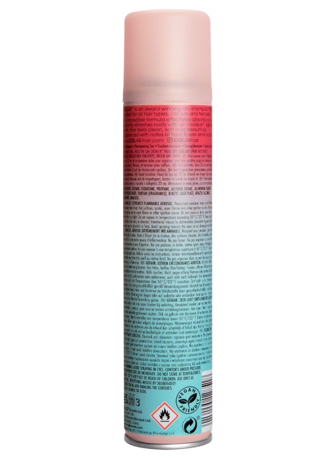 COLAB Paradise Dry Shampoo - Image 2
