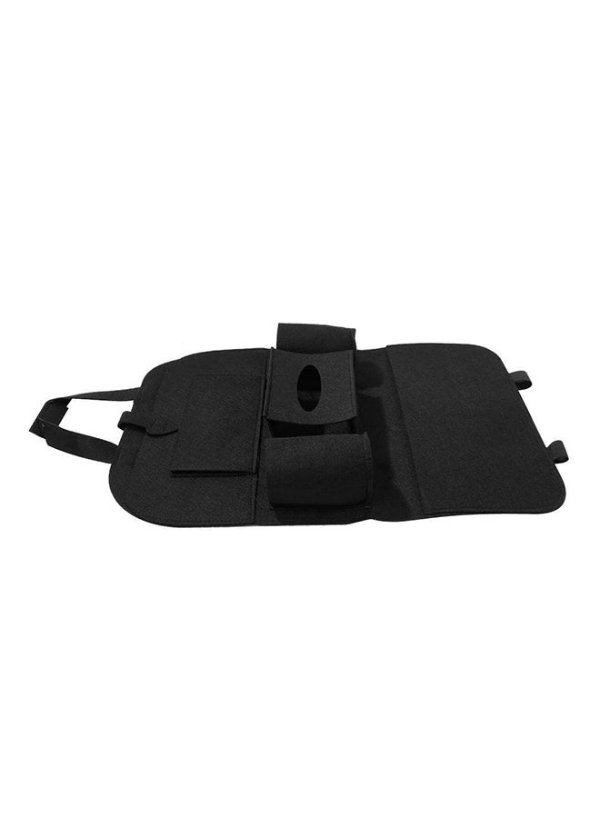 Sharpdocar Multi-Functional Car Seat Storage Bag - Image 3